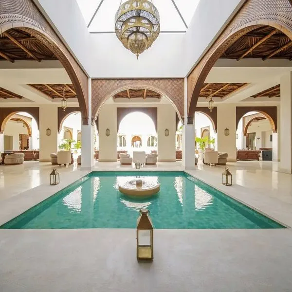 Sofitel Agadir Royal Bay Resort - zdjęcie 3