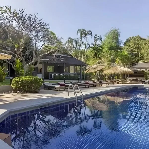 Let's Hyde Resort & Villas - zdjęcie 3