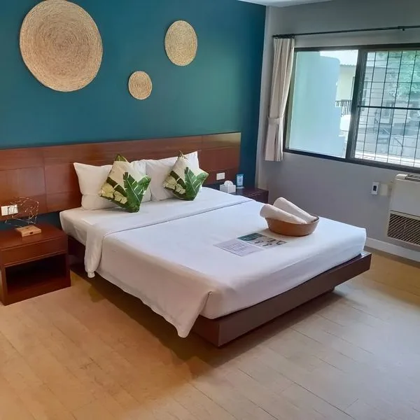 Let's Hyde Resort & Villas - zdjęcie 5