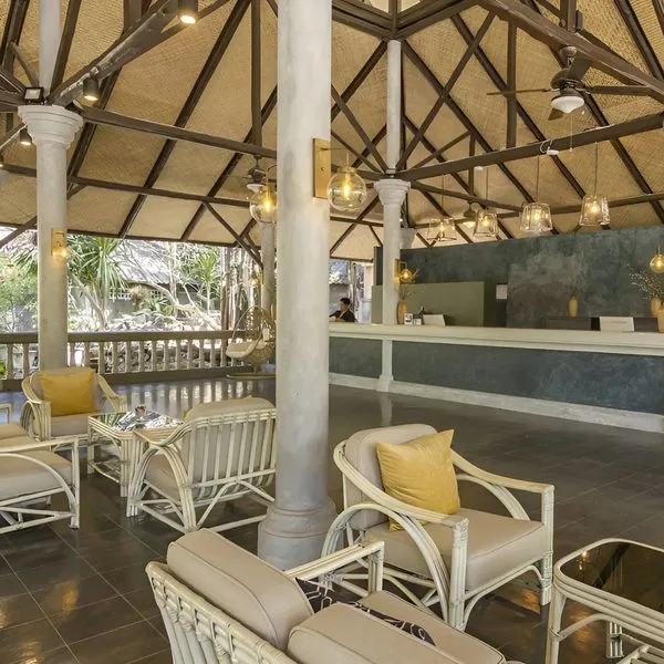 Let's Hyde Resort & Villas - zdjęcie 2