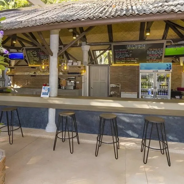 Let's Hyde Resort & Villas - zdjęcie 4