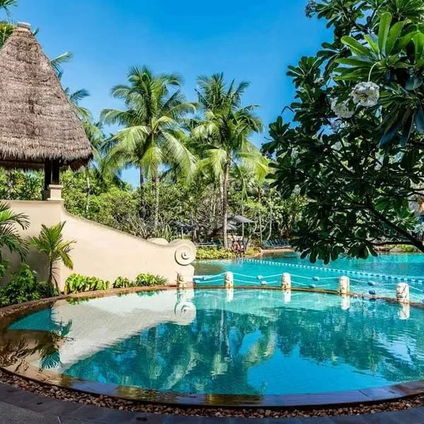 Paradox Resort Phuket (ex. Movenpick Resort & Spa Karon Beach) - zdjęcie 5