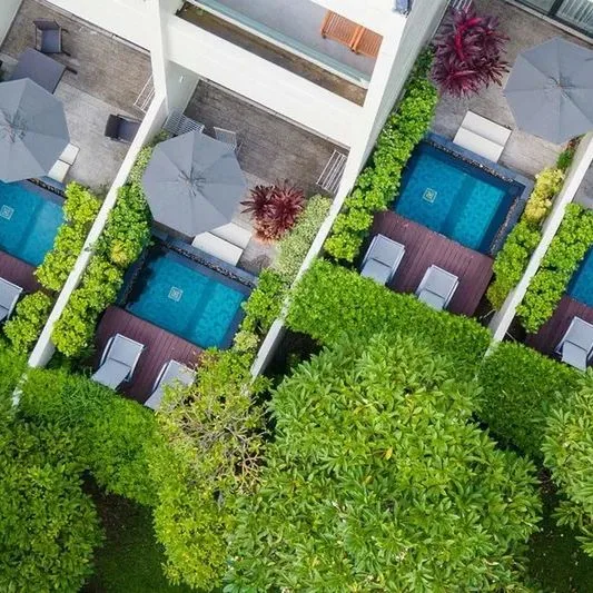 Paradox Resort Phuket (ex. Movenpick Resort & Spa Karon Beach) - zdjęcie 3