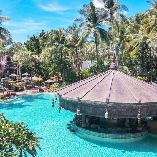 Paradox Resort Phuket (ex. Movenpick Resort & Spa Karon Beach)