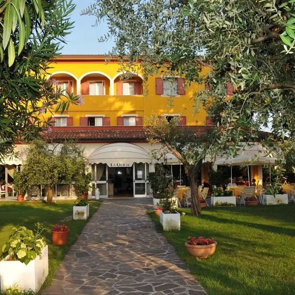 La Quiete Park - zdjęcie 3