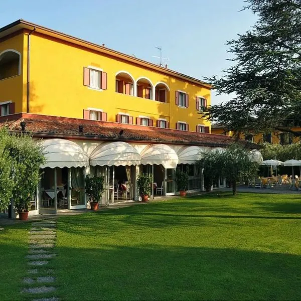 La Quiete Park - zdjęcie 2