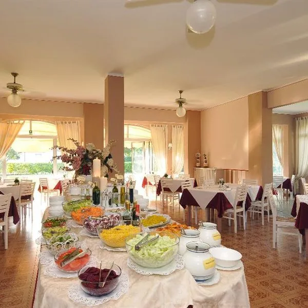 La Quiete Park - zdjęcie 5