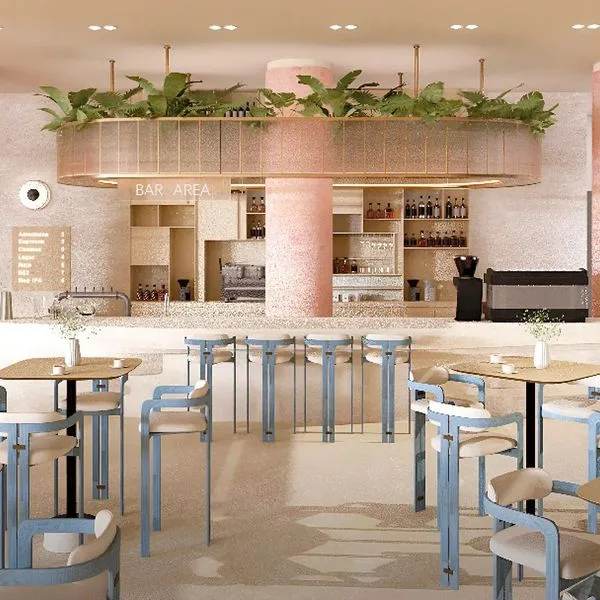 Sunrise Azalea Aqua Park Resort - zdjęcie 5