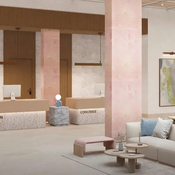 Sunrise Azalea Aqua Park Resort - zdjęcie 4