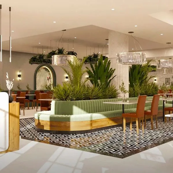 Sunrise Azalea Aqua Park Resort - zdjęcie 3