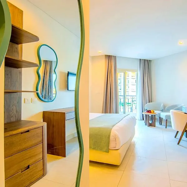 Sunrise Azalea Aqua Park Resort - zdjęcie 2