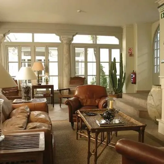 Hospes Las Casas Del Rey De Baeza - zdjęcie 3