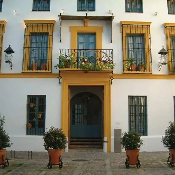 Hospes Las Casas Del Rey De Baeza - zdjęcie 2