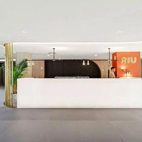 Riu Concordia - zdjęcie 5