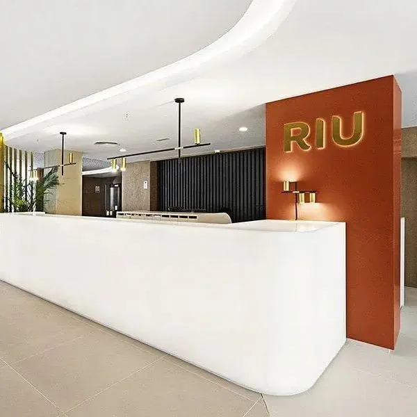 Riu Concordia - zdjęcie 4