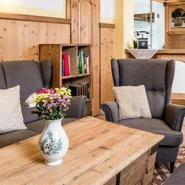 Standlhof - zdjęcie 2