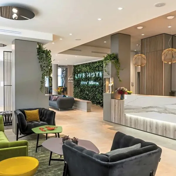 Life Hotel Bibione - zdjęcie 5