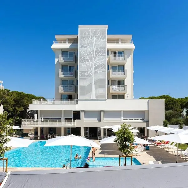 Life Hotel Bibione - zdjęcie 2