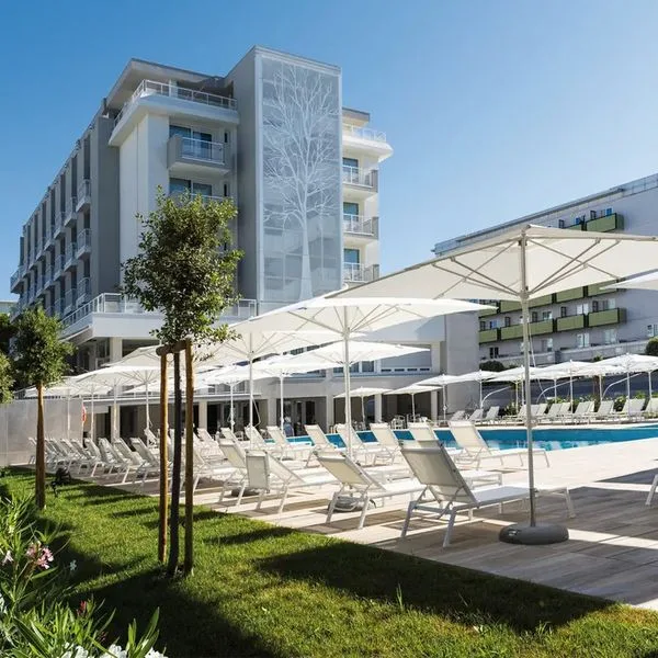 Life Hotel Bibione - zdjęcie 3