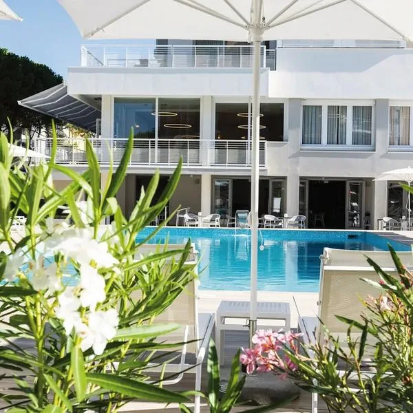 Life Hotel Bibione - zdjęcie 4