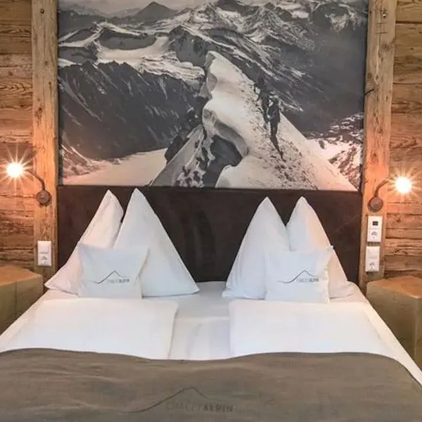 Chalet Alpin - zdjęcie 2