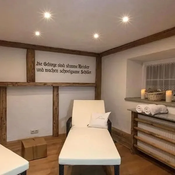 Chalet Alpin - zdjęcie 5