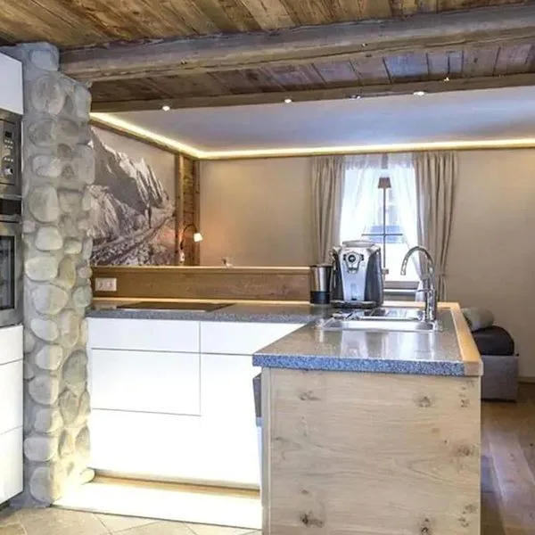 Chalet Alpin - zdjęcie 4