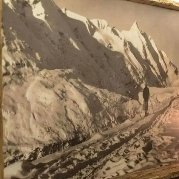 Chalet Alpin - zdjęcie 3