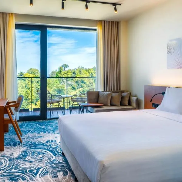 Greenwood - zdjęcie 3