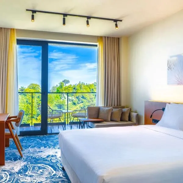 Greenwood - zdjęcie 5