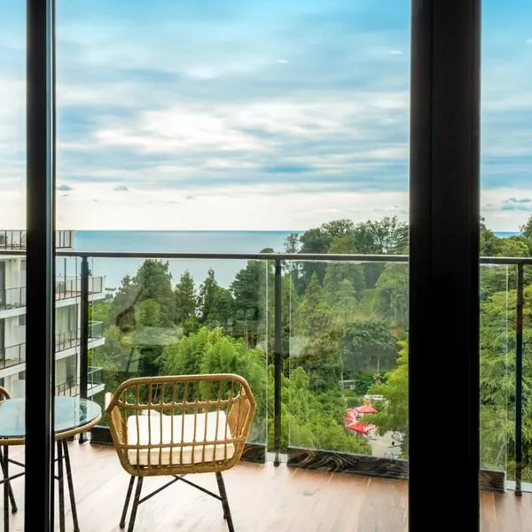 Greenwood - zdjęcie 2