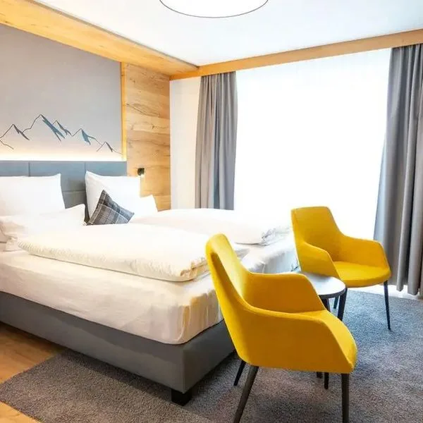 Best Western Plus Alpenhof - zdjęcie 5