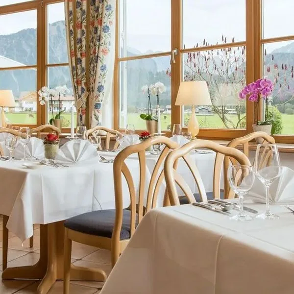 Best Western Plus Alpenhof - zdjęcie 2