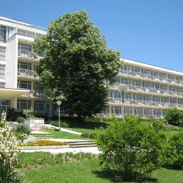 Neptun (St. Konstantin i Elena) - zdjęcie 5