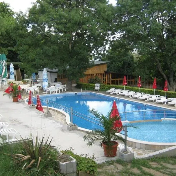 Neptun (St. Konstantin i Elena) - zdjęcie 4