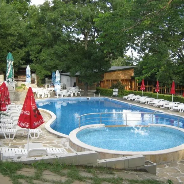 Neptun (St. Konstantin i Elena)