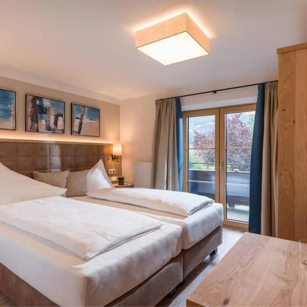 Kirchberger Hof - zdjęcie 2