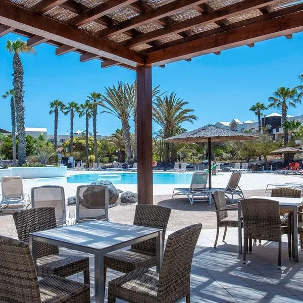 Los Zocos Impressive - zdjęcie 2