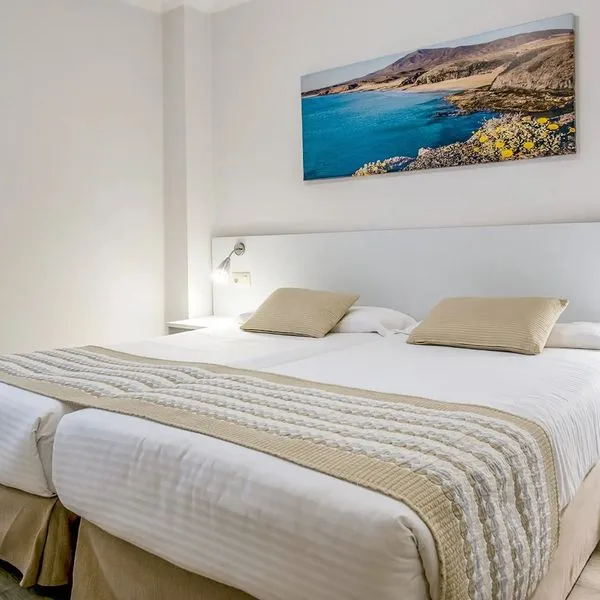 Los Zocos Impressive - zdjęcie 5