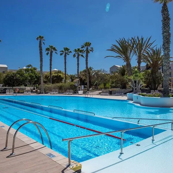 Los Zocos Impressive - zdjęcie 4