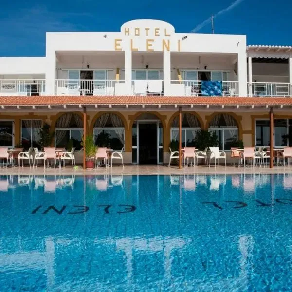 Eleni (Kos) - zdjęcie 2