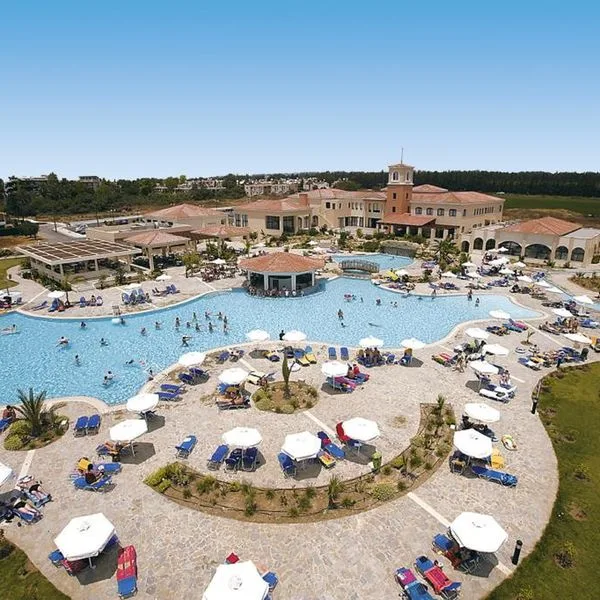 Avanti Holiday Village - zdjęcie 4