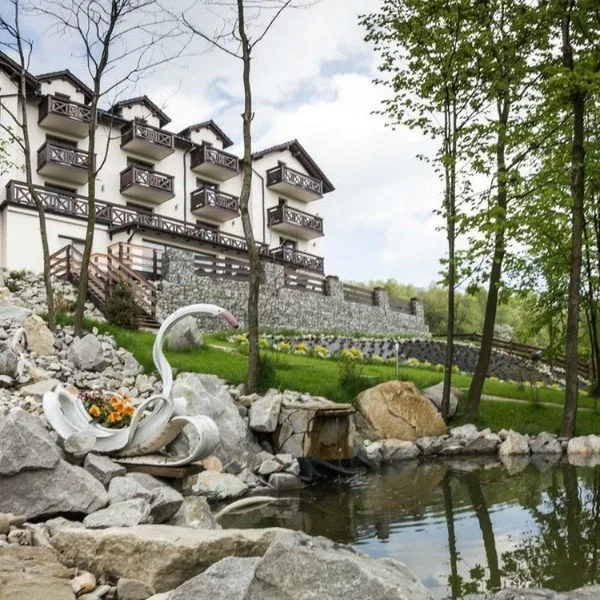 Perła Beskidu - zdjęcie 2