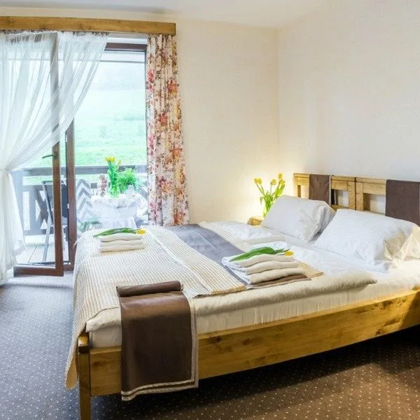 Perła Beskidu - zdjęcie 3