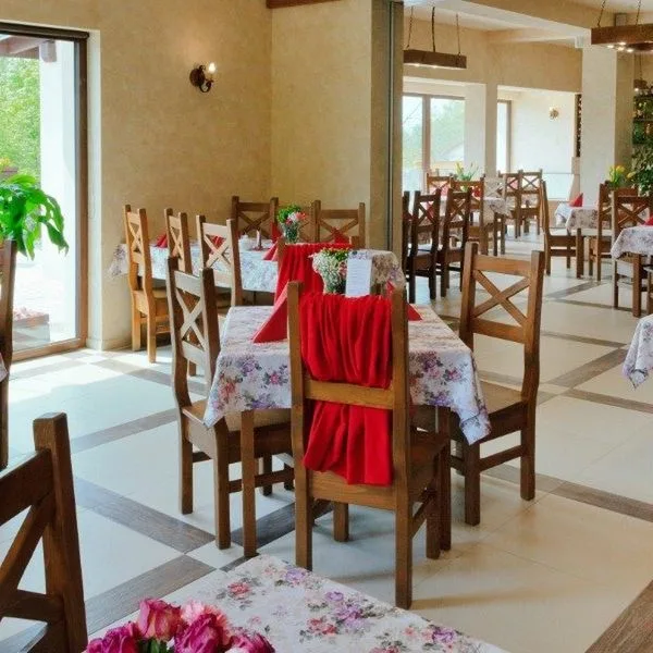 Perła Beskidu - zdjęcie 4