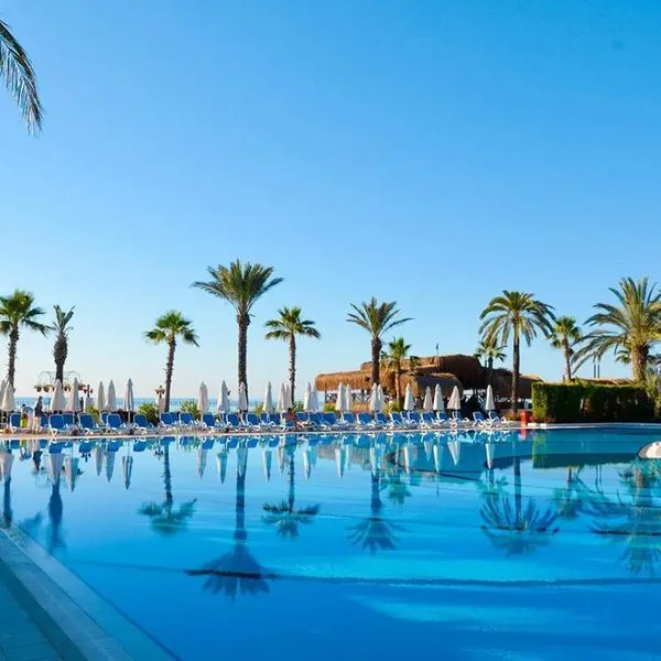 Emelda Sun Club (ex. Simena Sun Club) - zdjęcie 2