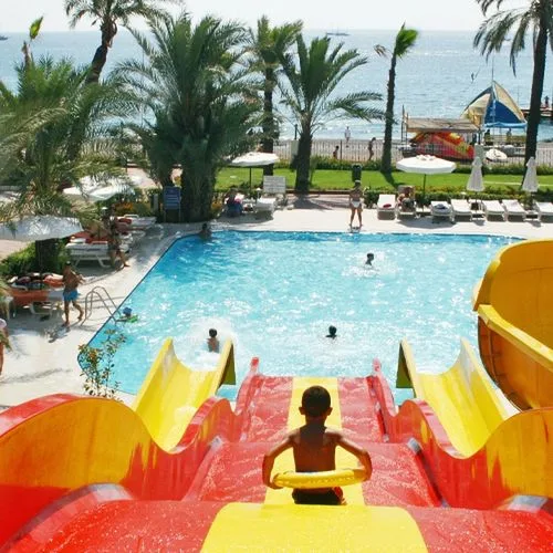 Emelda Sun Club (ex. Simena Sun Club) - zdjęcie 3