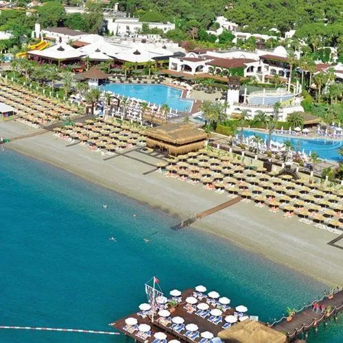 Emelda Sun Club (ex. Simena Sun Club) - zdjęcie 5