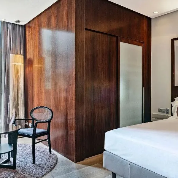 Vincci Palace - zdjęcie 2