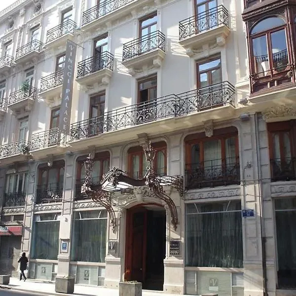 Vincci Palace - zdjęcie 4